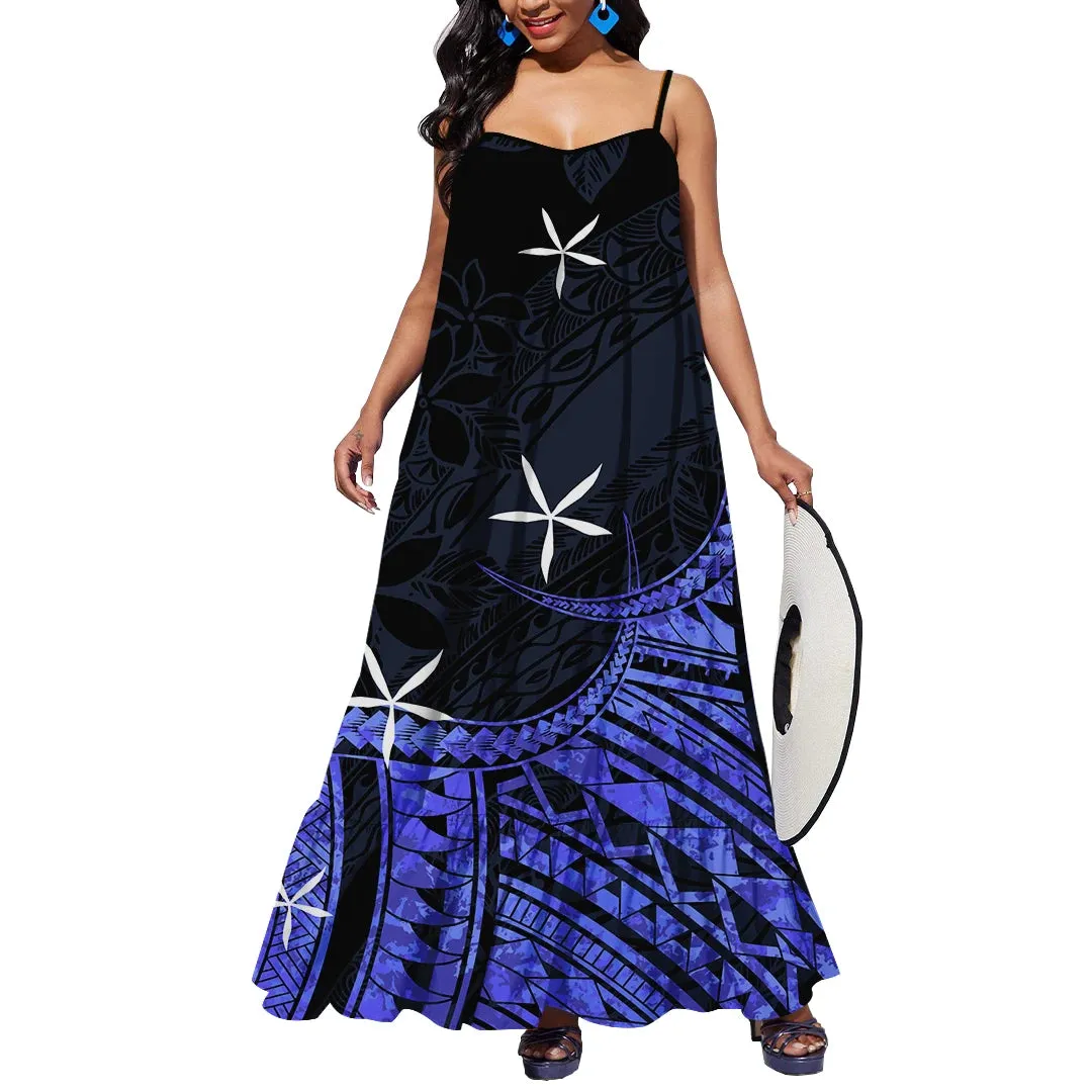 New Tribal Casual Dress - multiple colors