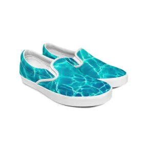 Ocean Slip-On Sneaker