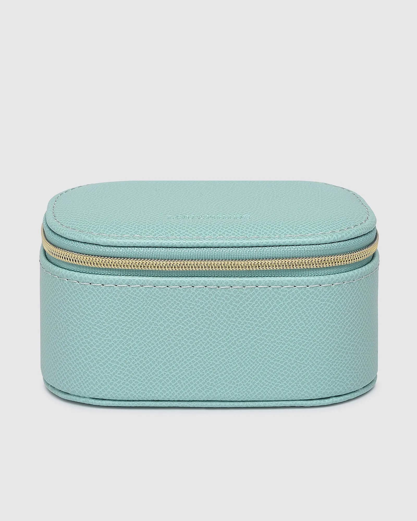 Olive Jewellery Box