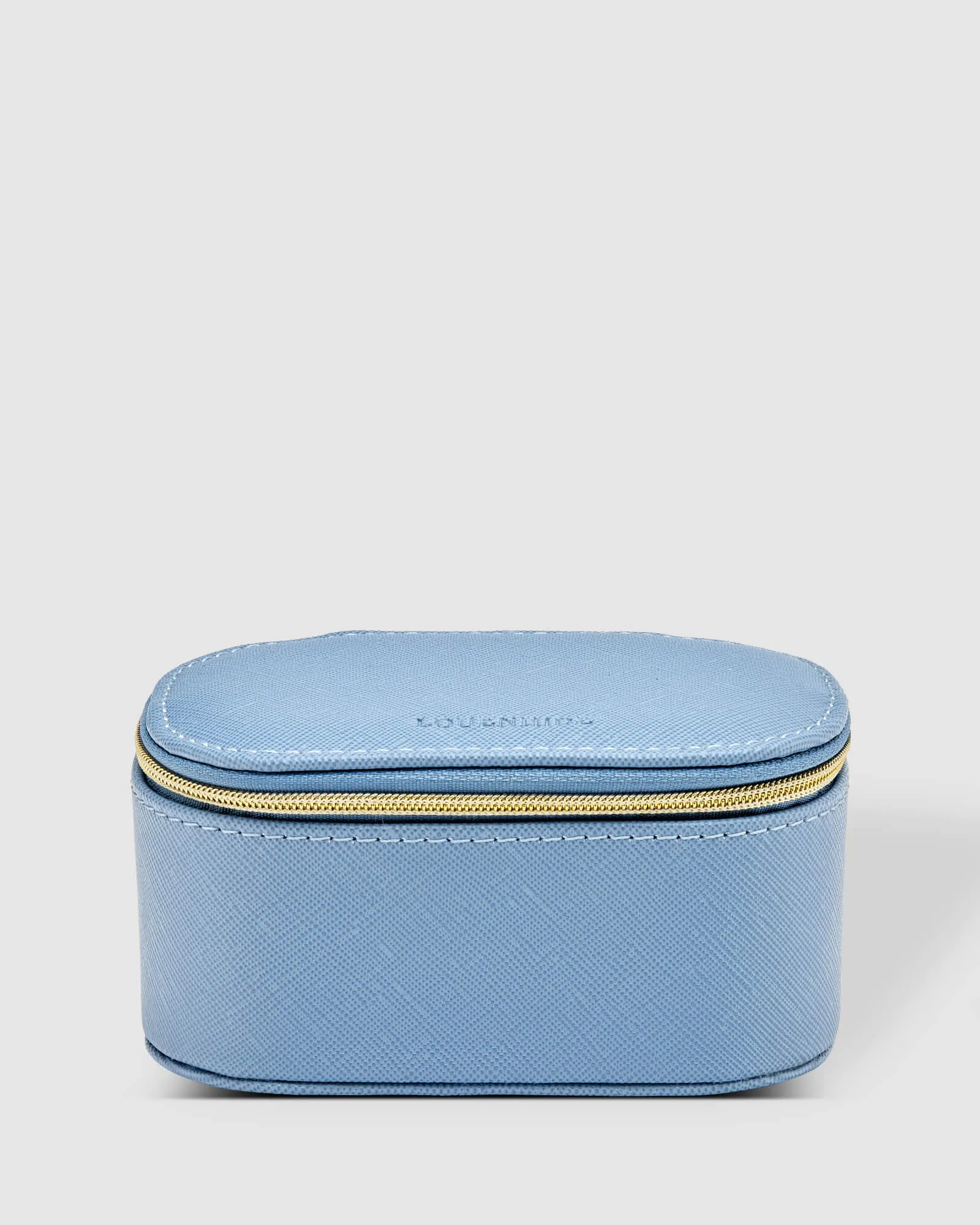 Olive Jewellery Box