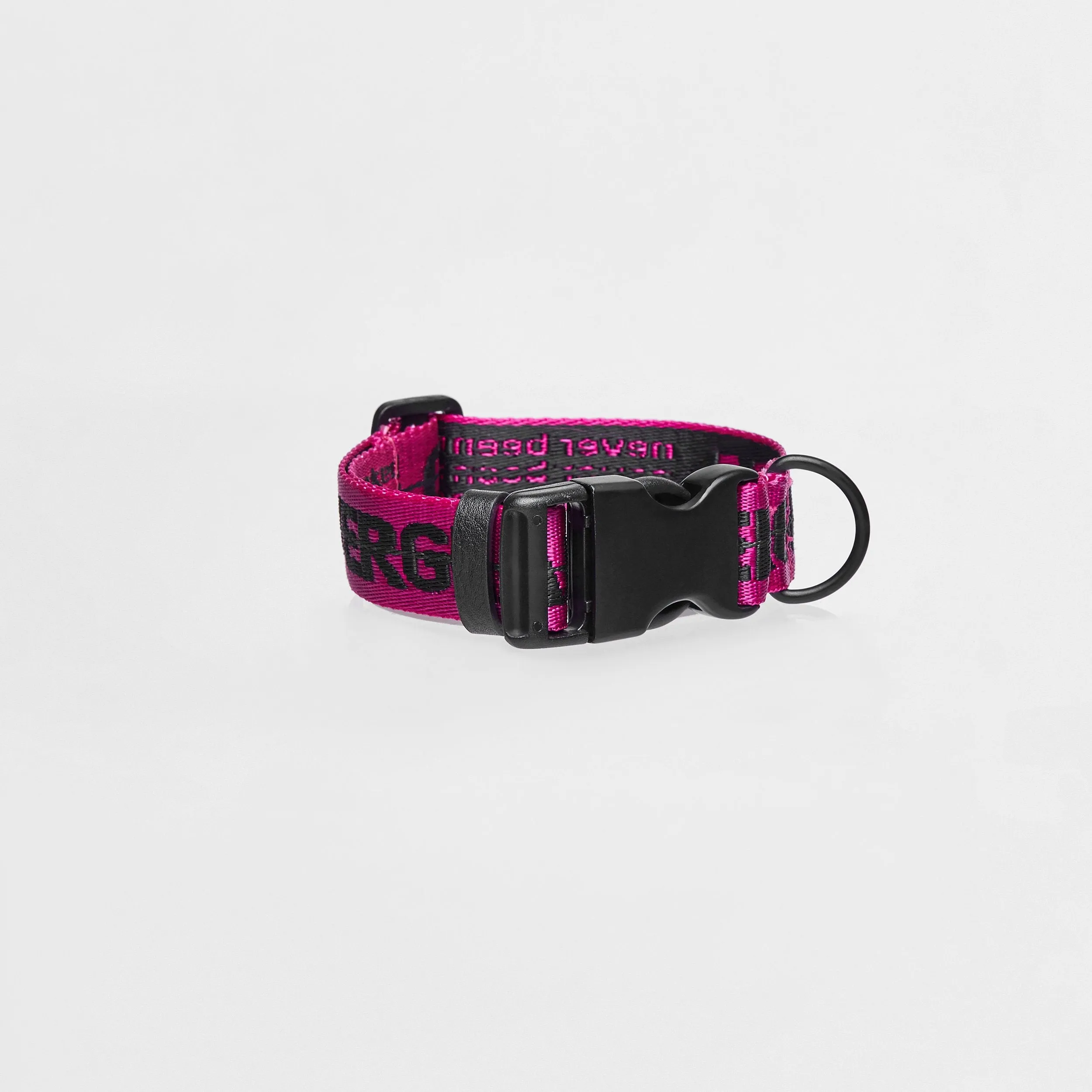 Overglam Ribbon Collar