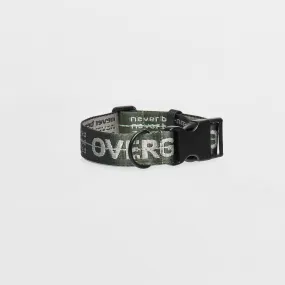Overglam Ribbon Collar