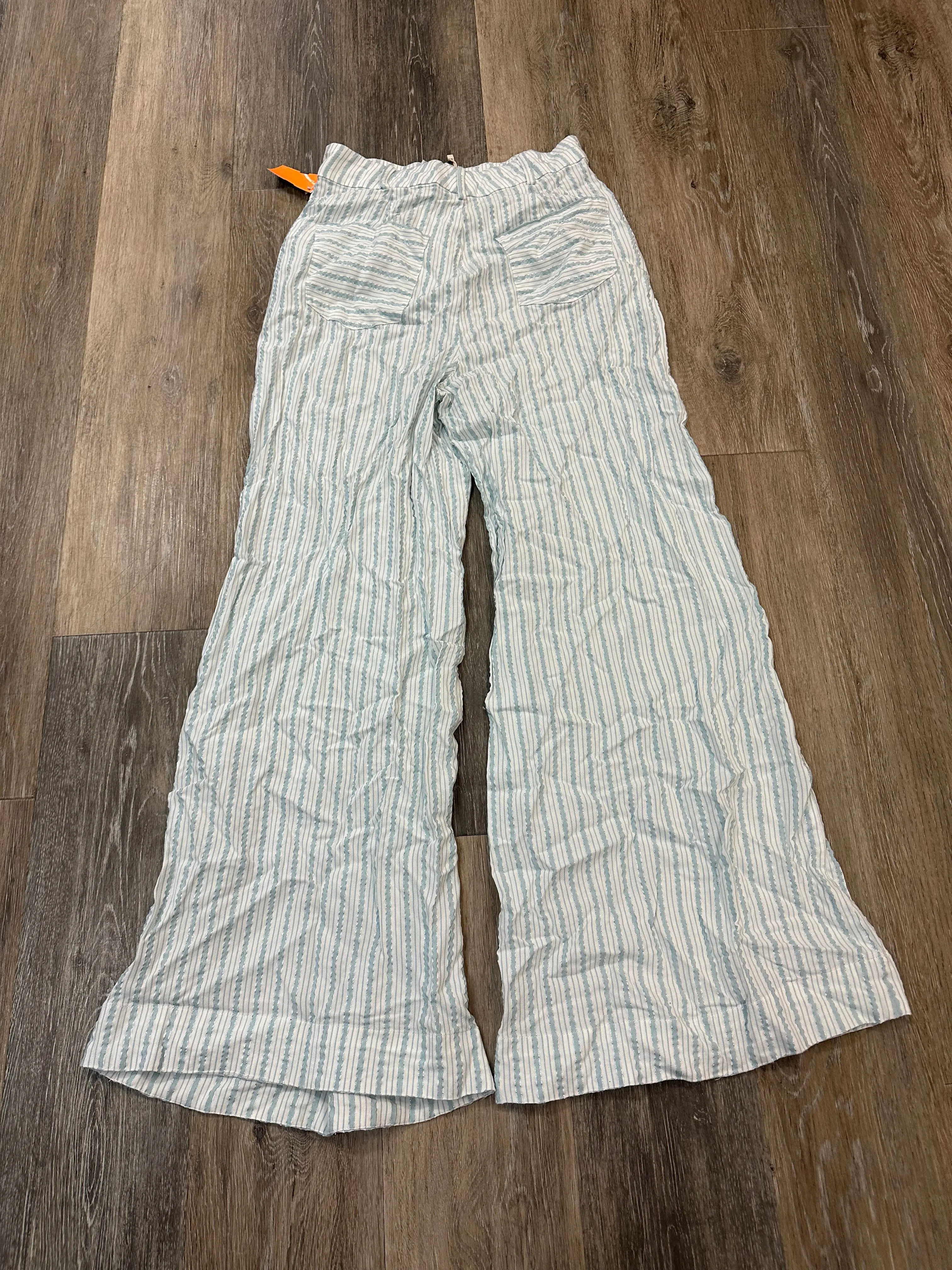 Pants Dress By For Love & Lemons In Blue, Size: S
