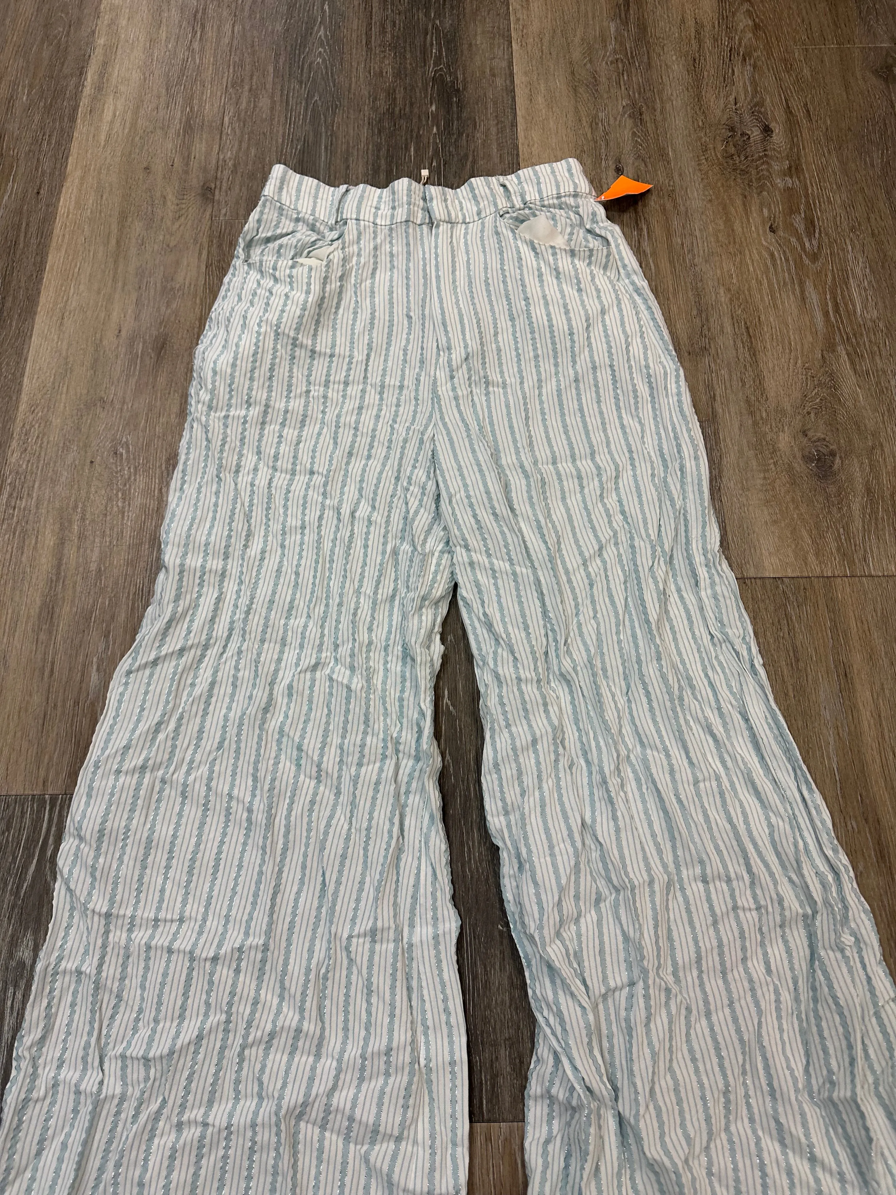 Pants Dress By For Love & Lemons In Blue, Size: S