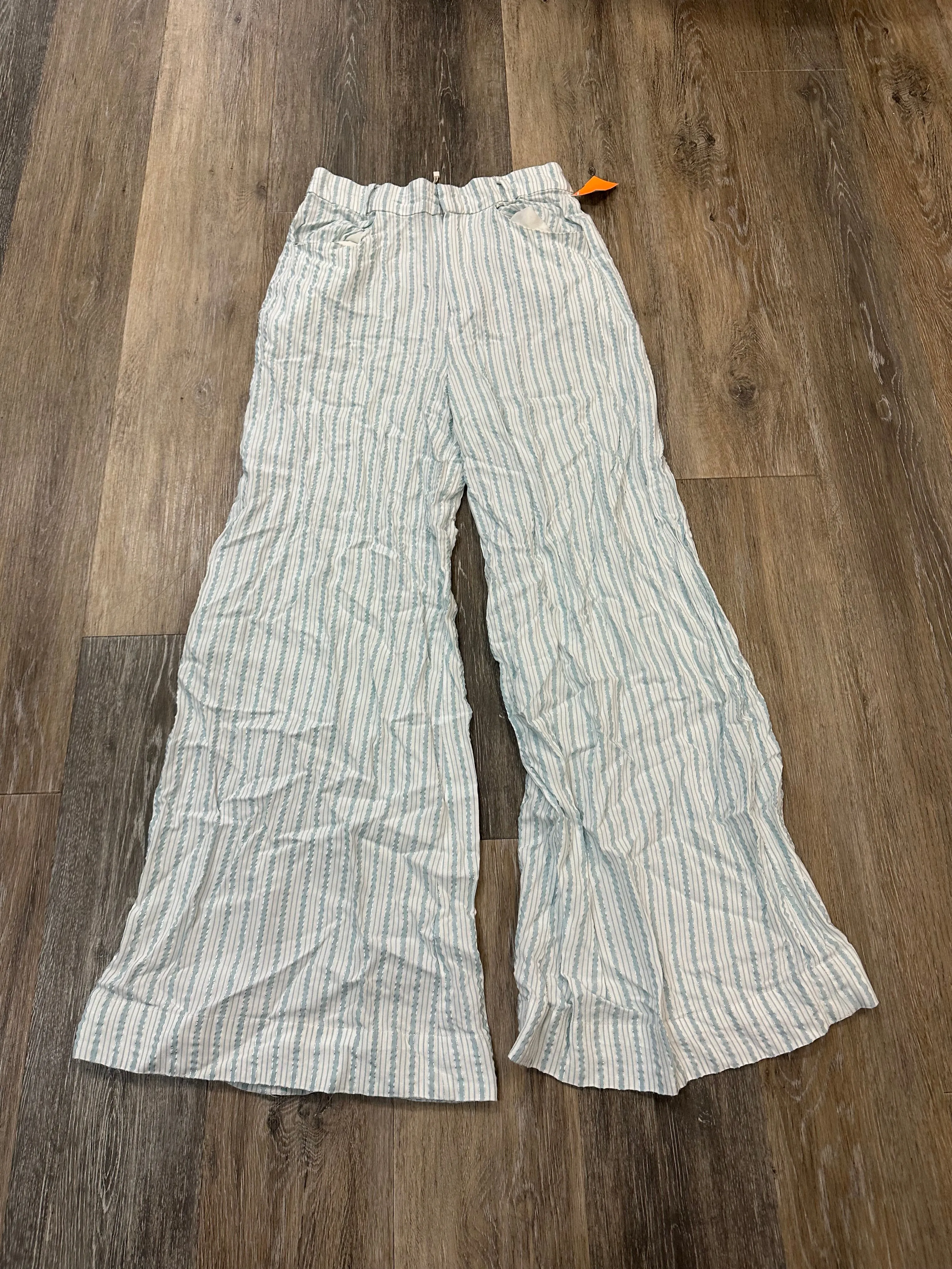 Pants Dress By For Love & Lemons In Blue, Size: S