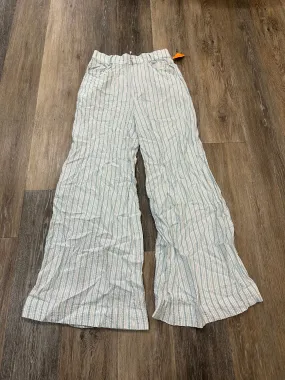 Pants Dress By For Love & Lemons In Blue, Size: S