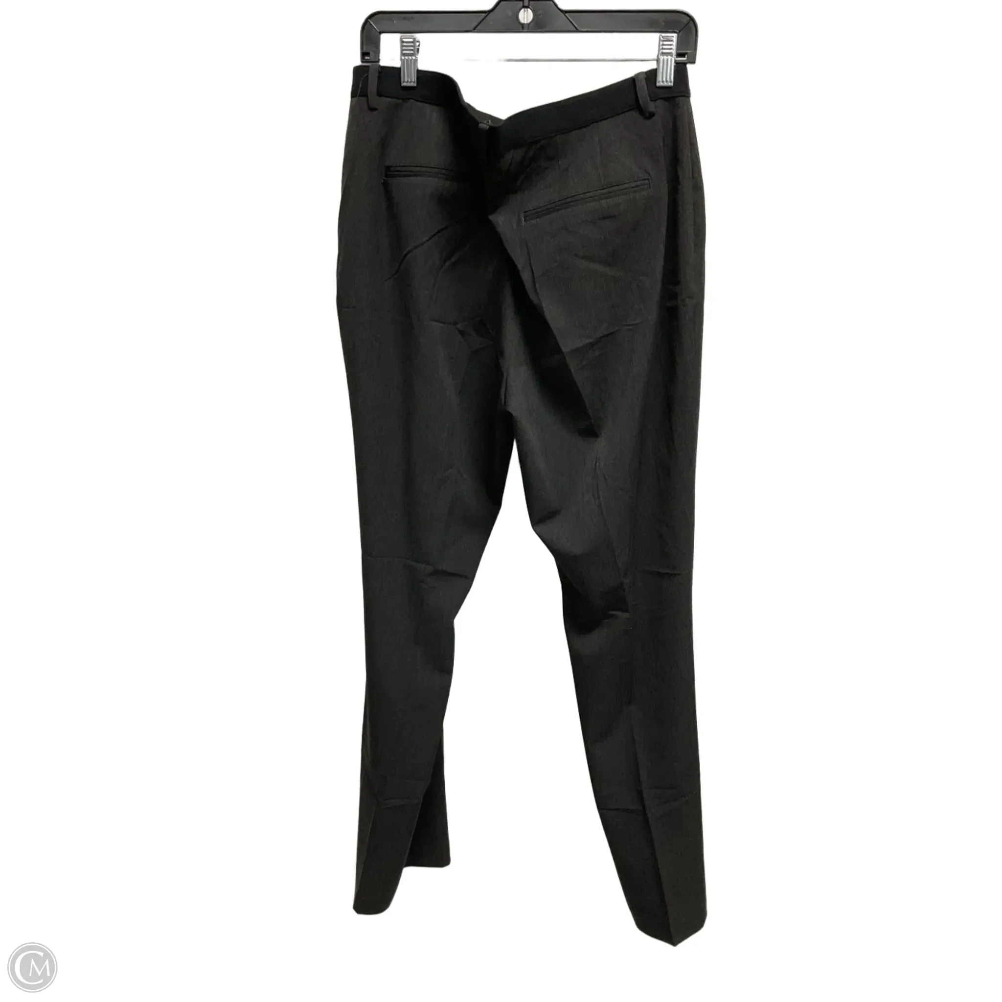 Pants Dress By Not Your Daughters Jeans In Black, Size: 12