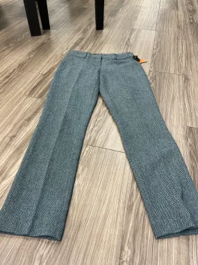 Pants Work/dress By Chadwicks  Size: 6