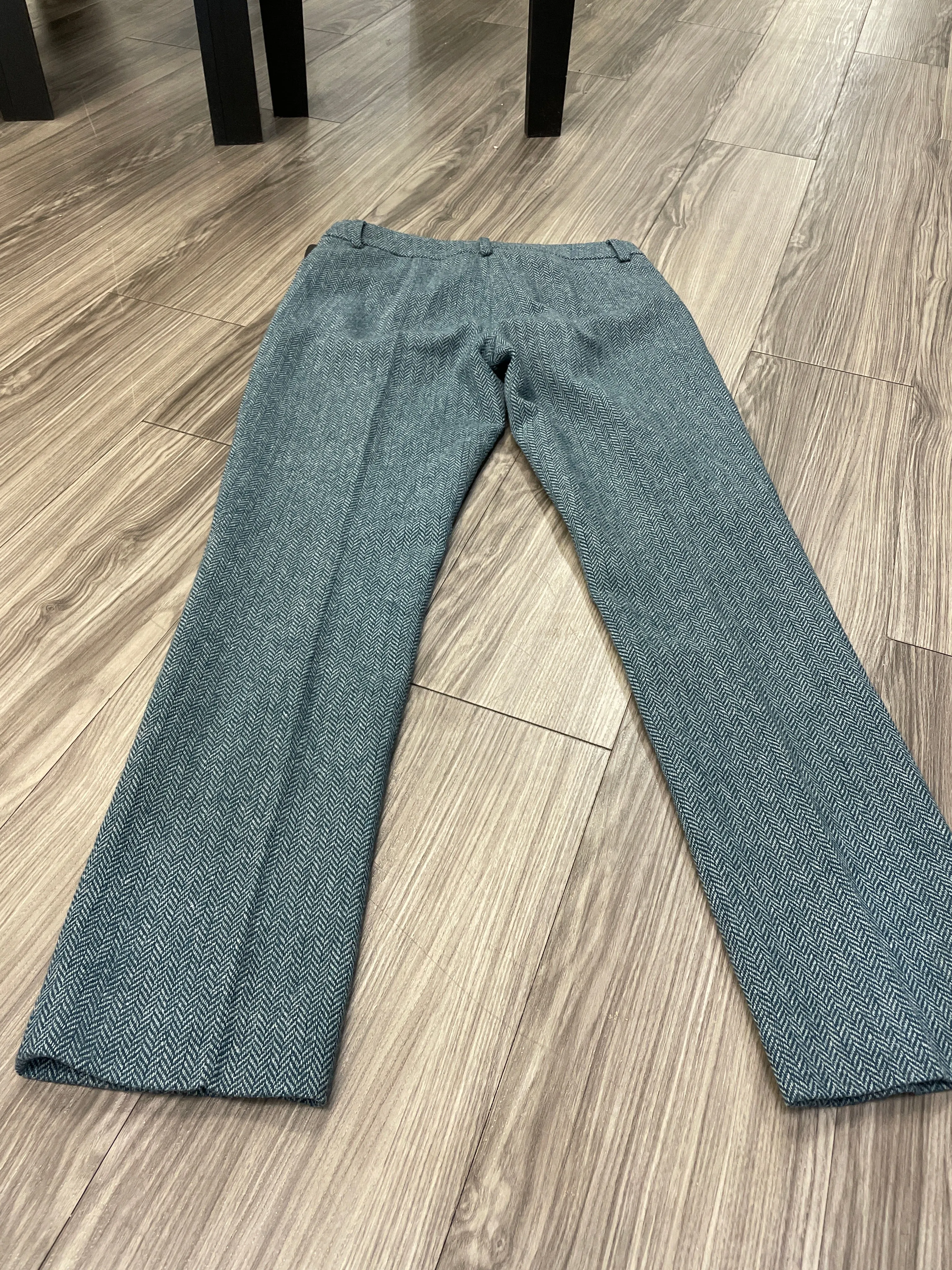 Pants Work/dress By Chadwicks  Size: 6