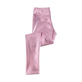 Pink Love Life Legging - Select Size