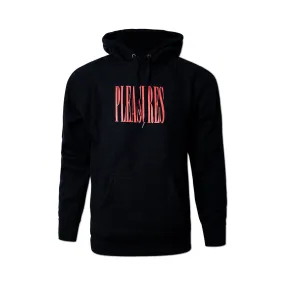 PLEASURES Stretch Premium Hoodie