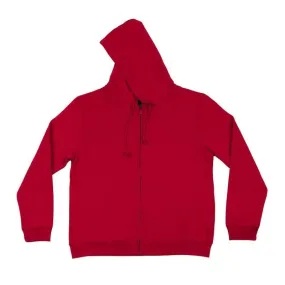 Polyester Unisex Hoodie