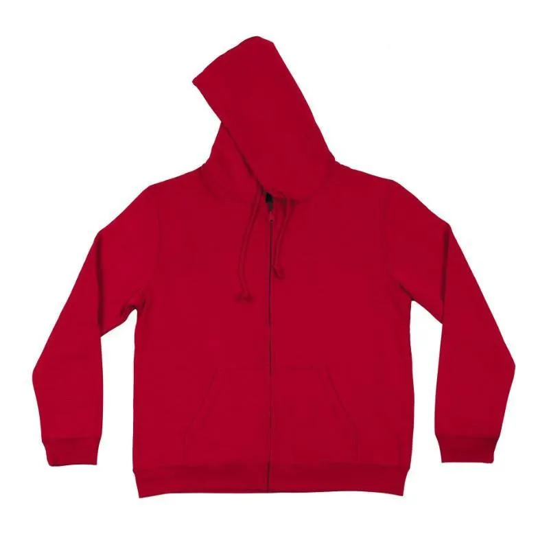 Polyester Unisex Hoodie
