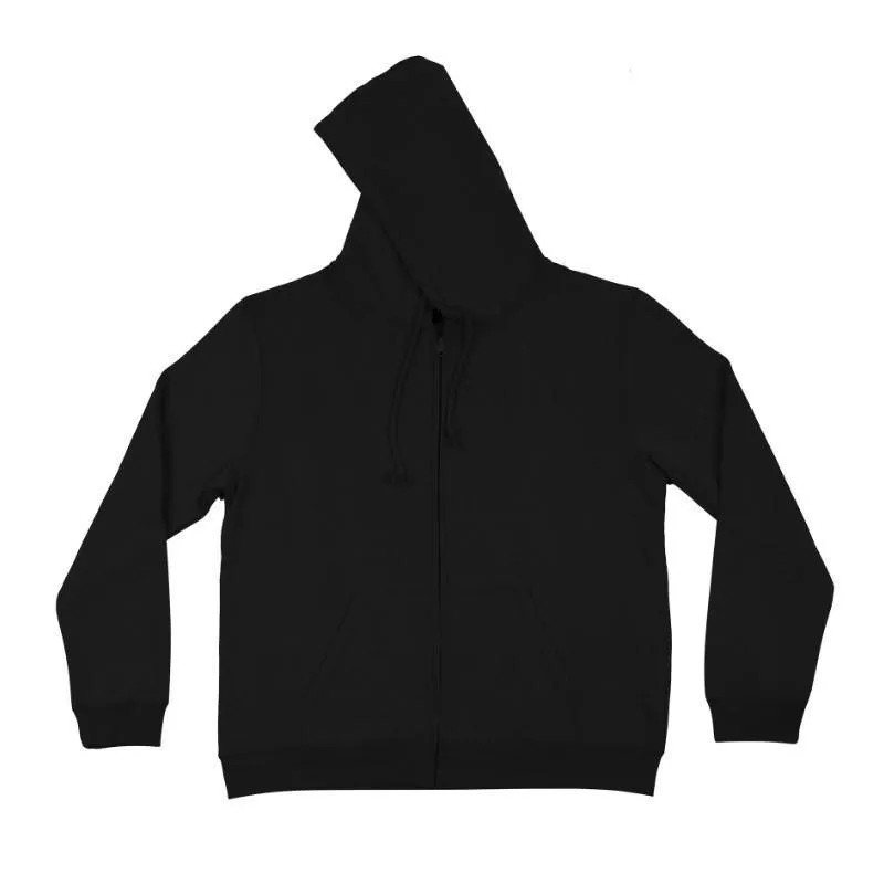 Polyester Unisex Hoodie