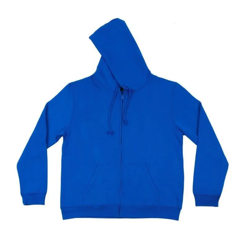 Polyester Unisex Hoodie