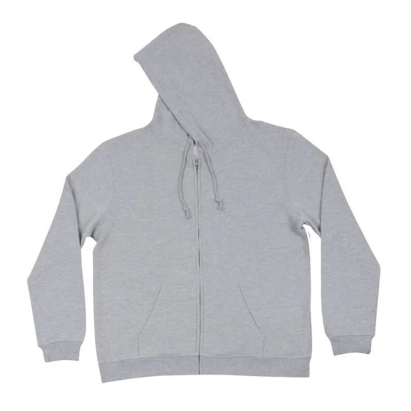 Polyester Unisex Hoodie