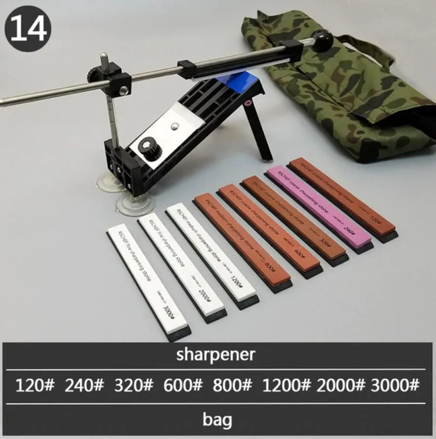Professional Knife Sharpener (🔥Christmas Special Offer - 40% Off)