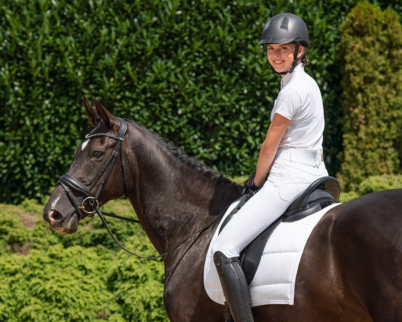 QHP LIVA FULL SEAT BREECHES