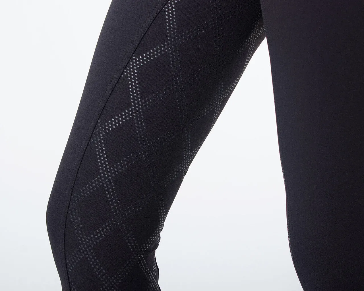 QHP LIVA FULL SEAT BREECHES