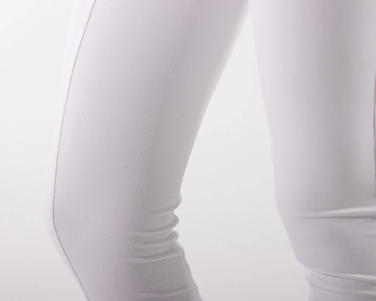 QHP LIVA FULL SEAT BREECHES