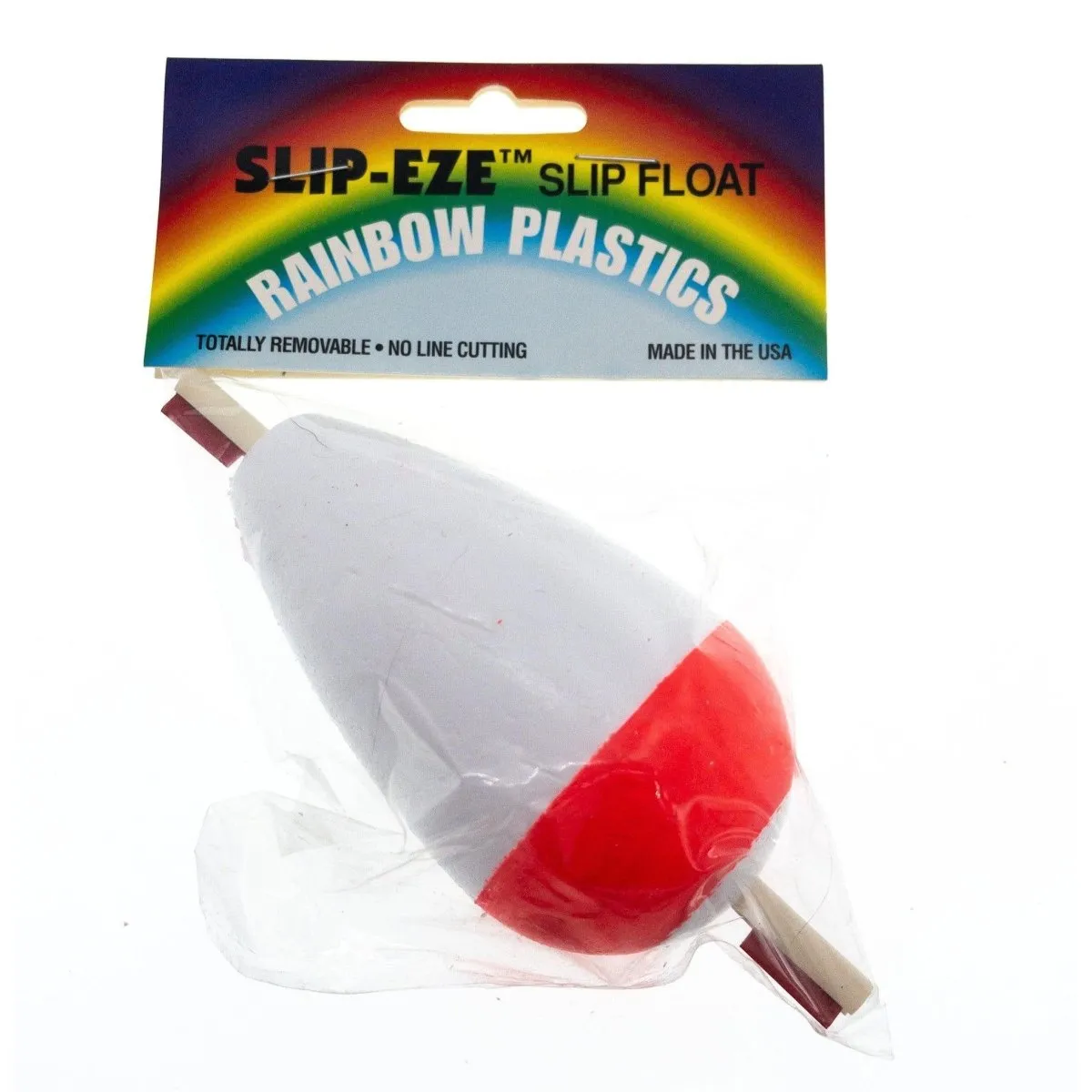 Rainbow Plastics Large Slip-Eze Slip Super Slip Float