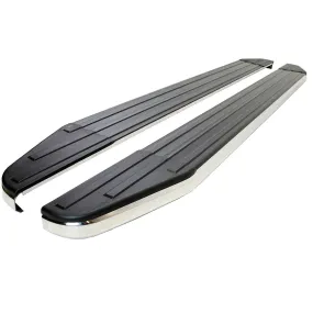 Raptor Side Steps Running Boards for Nissan Qashqai 2021 