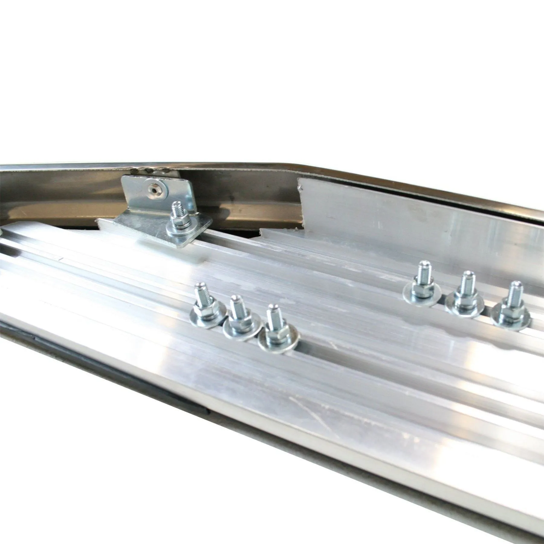 Raptor Side Steps Running Boards for Nissan X-Trail 2023 