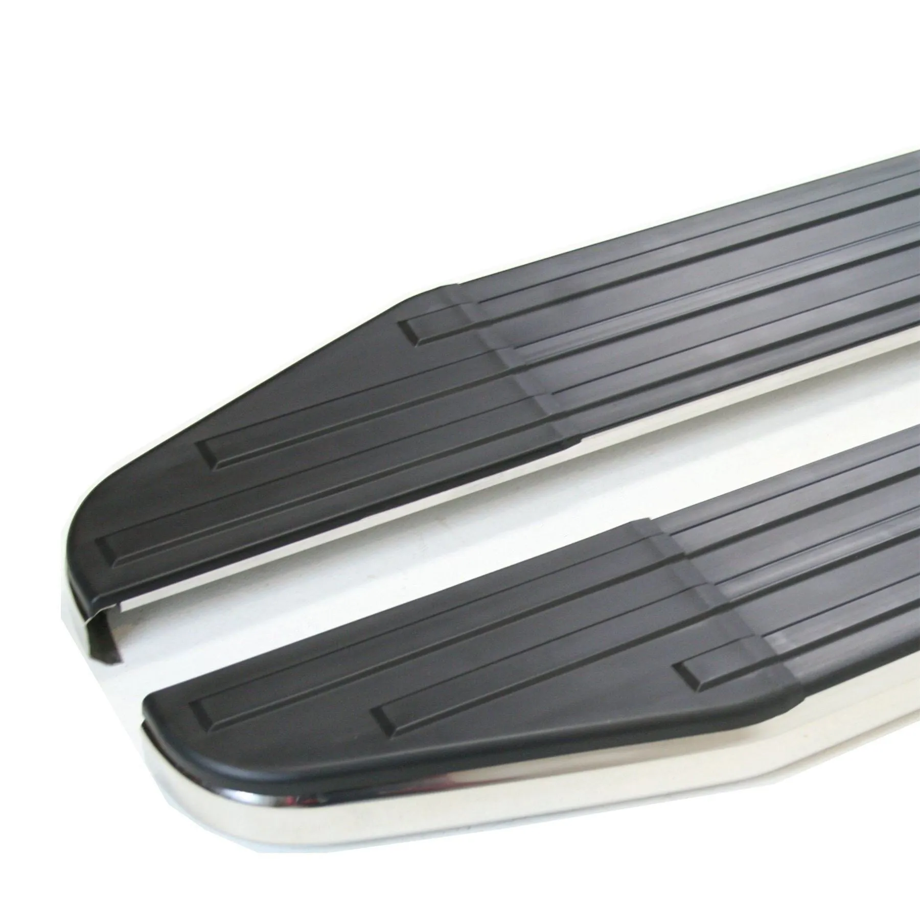 Raptor Side Steps Running Boards for Nissan X-Trail 2023 