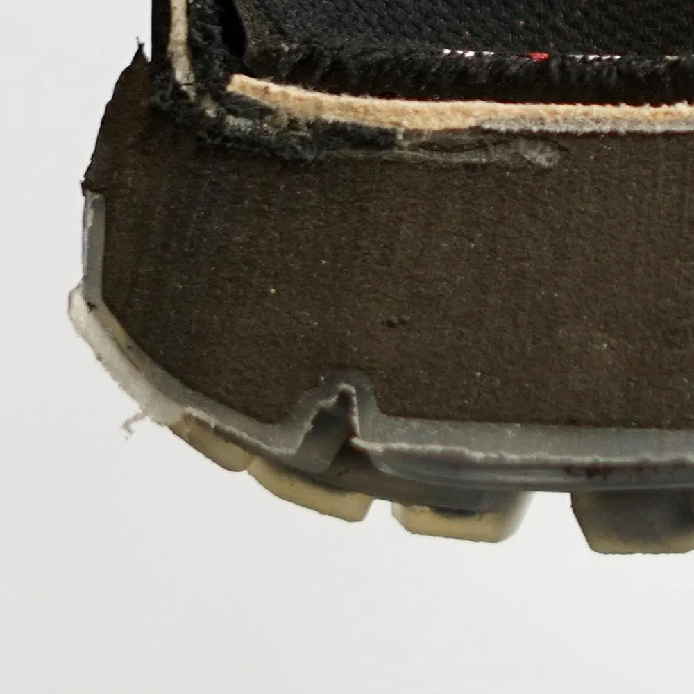 Redback Men's - 6" Easy Escape Pull On EH - Round Soft Toe
