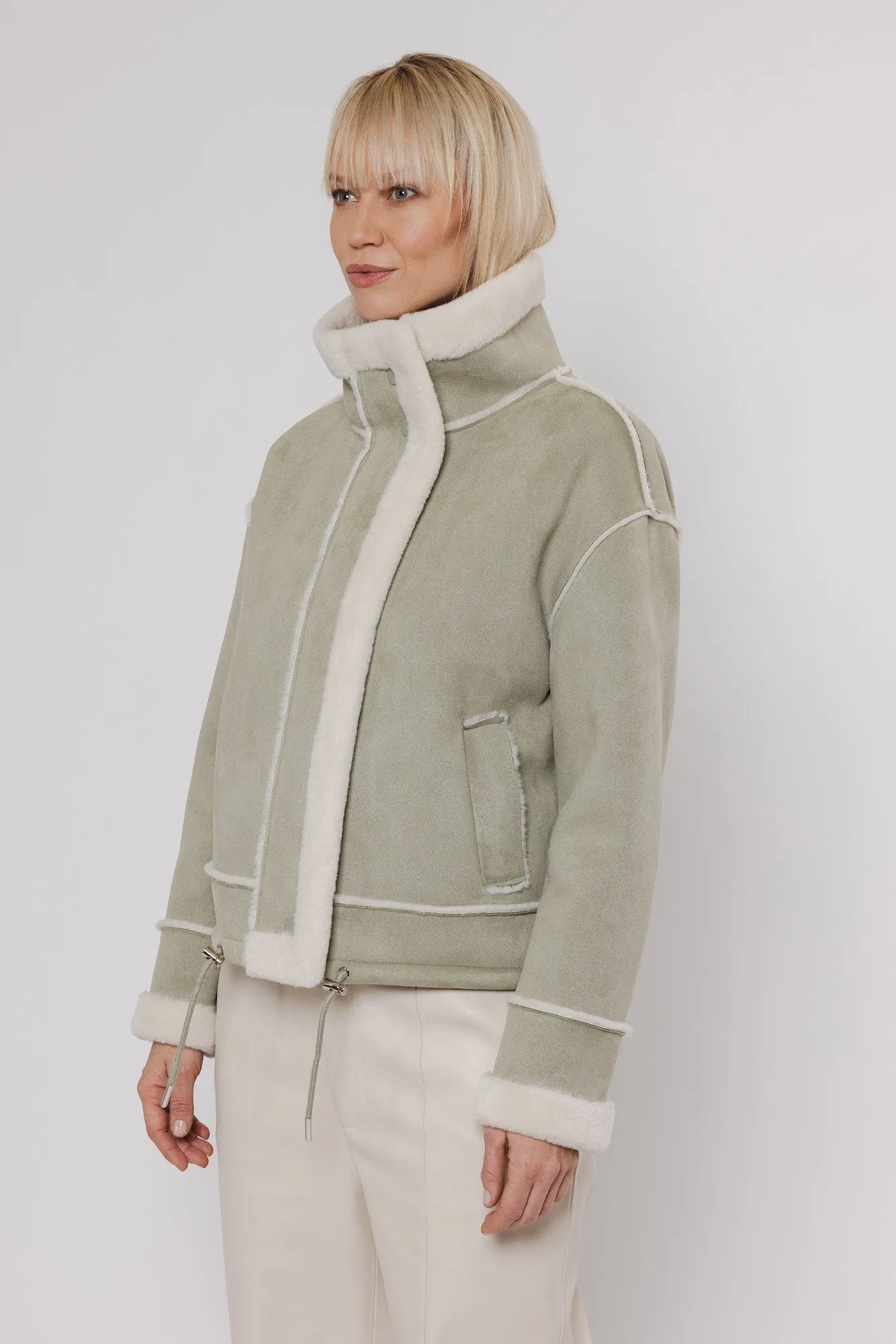 Rino & Pelle Beck Jacket