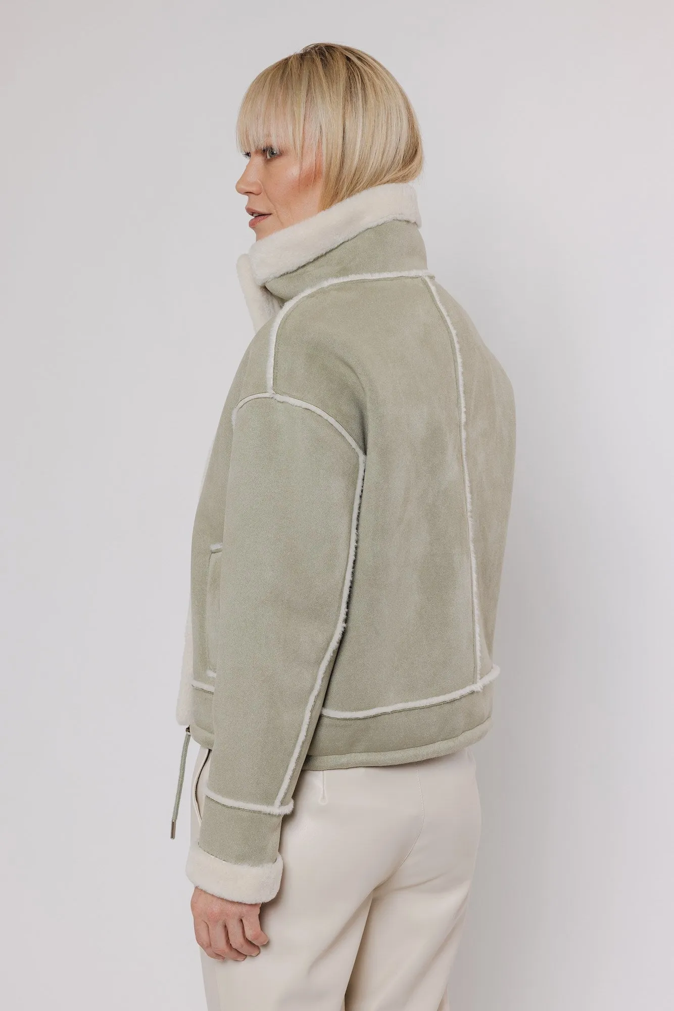 Rino & Pelle Beck Jacket