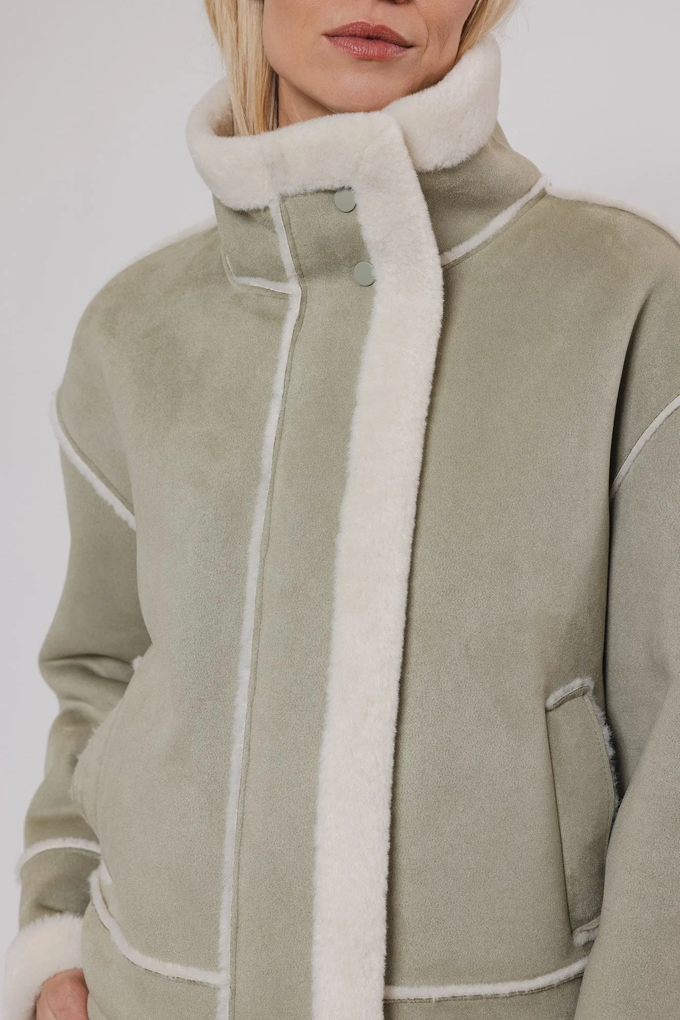 Rino & Pelle Beck Jacket
