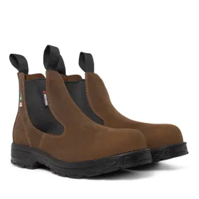 Royer men's 5631GT C.S.A Romeo boot