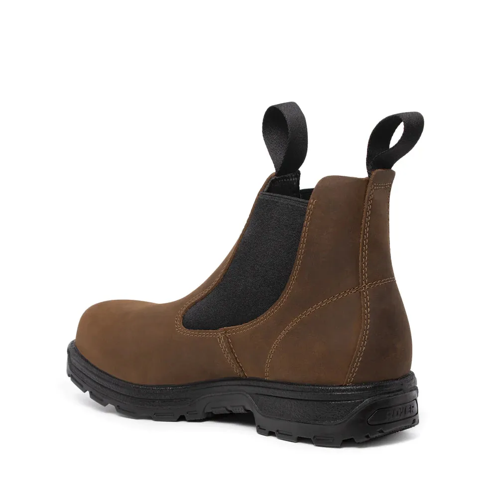 Royer men's 5631GT C.S.A Romeo boot
