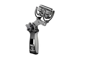 Rycote Softie Lyre Mount with Pistol Grip