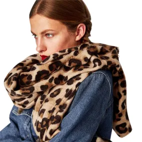 SAFARI SCARF