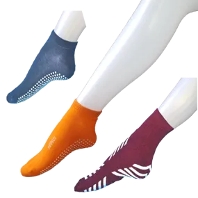 SafeSox Premium Slip-Resistant Socks