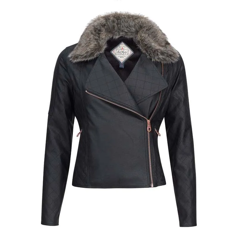 Sam Jacket