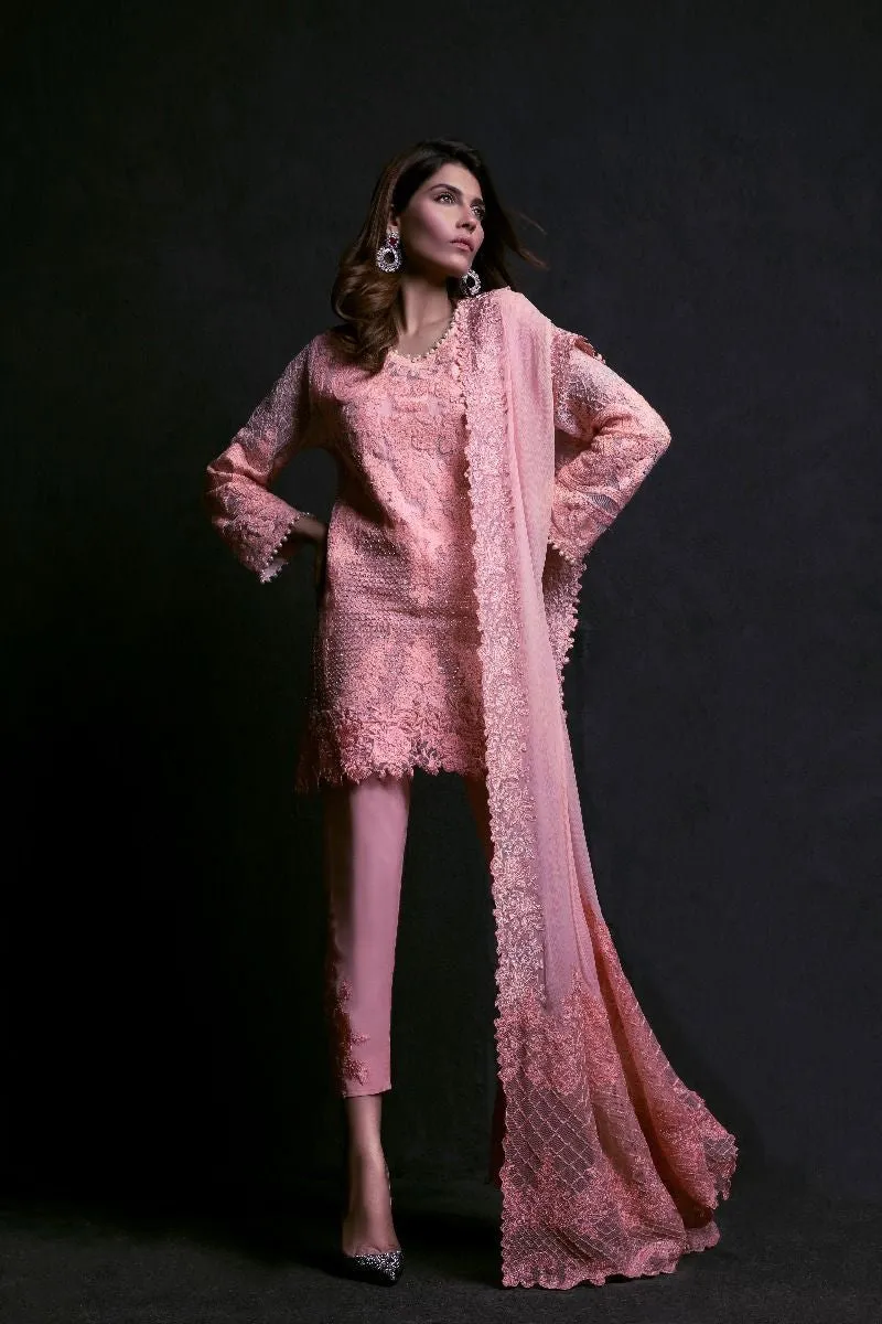 Sana Safinaz Luxury Eid Collection 2017 – 6A