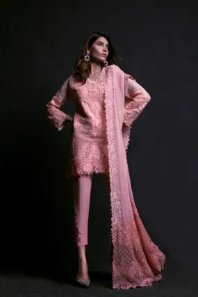 Sana Safinaz Luxury Eid Collection 2017 – 6A