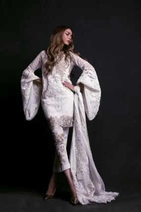 Sana Safinaz Luxury Eid Collection 2017 – 6B