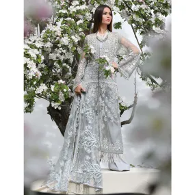 Sana Safinaz Luxury Eid Collection 2018 – 01B