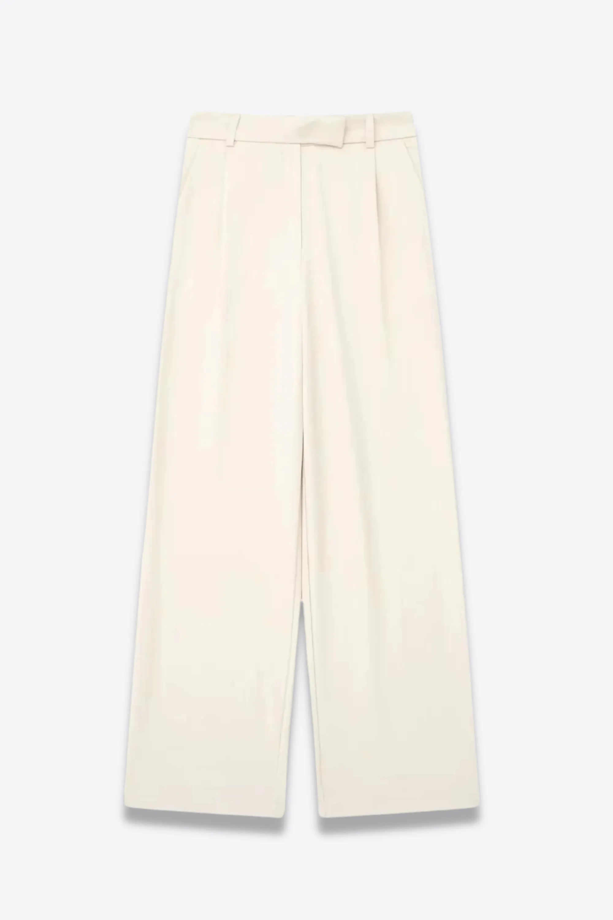 Savile - High Waist Pant