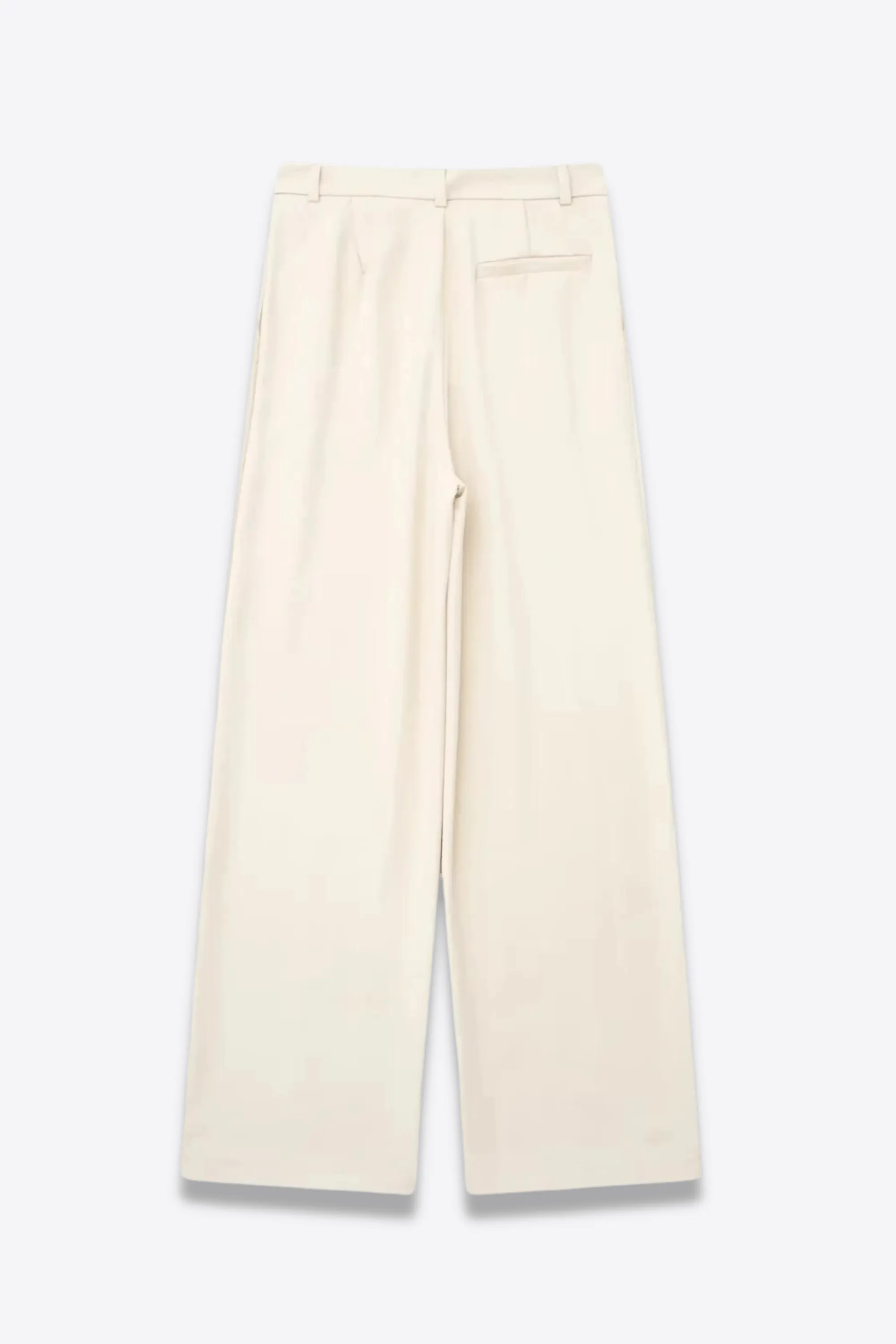 Savile - High Waist Pant