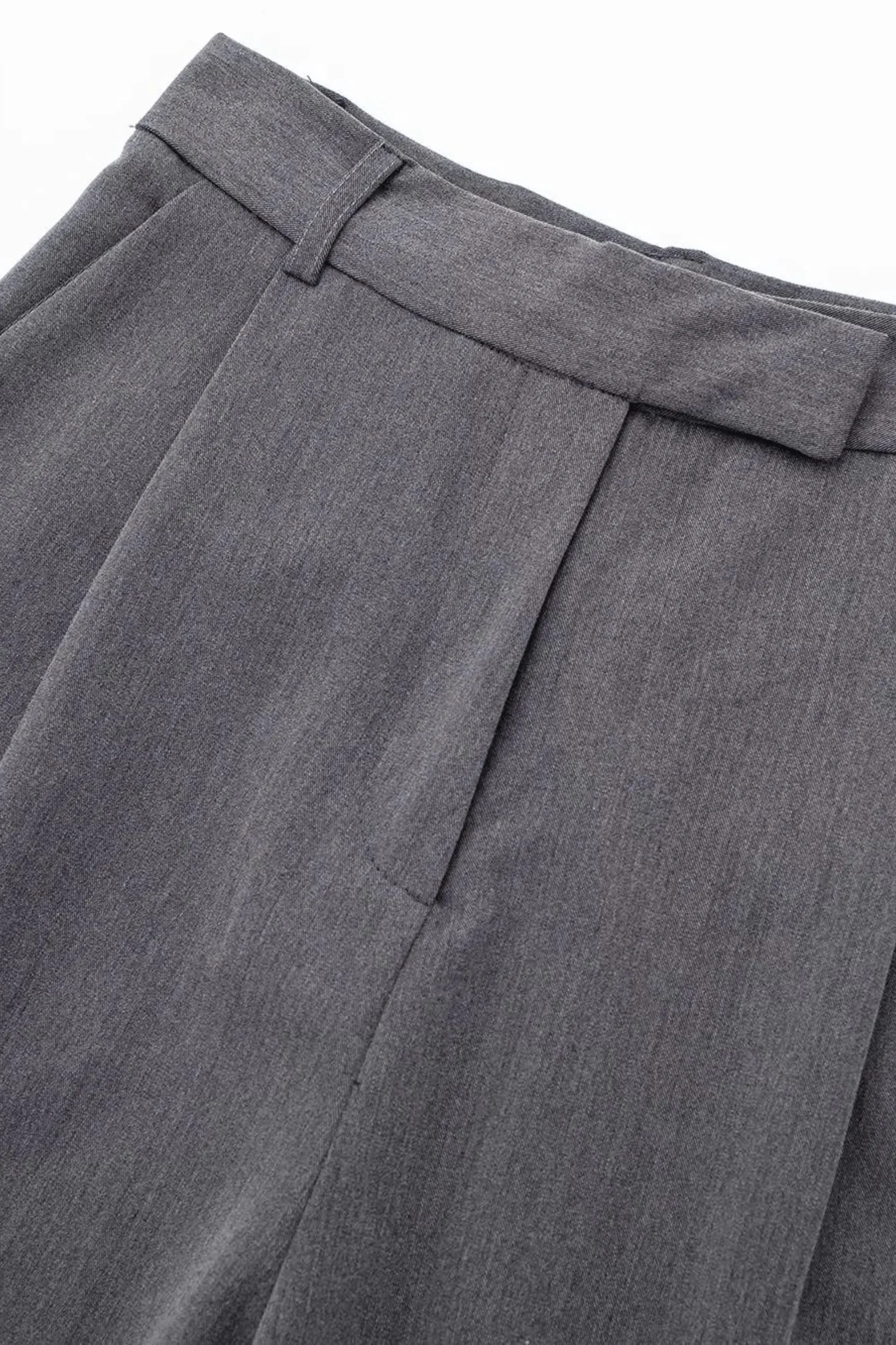 Savile - High Waist Pant