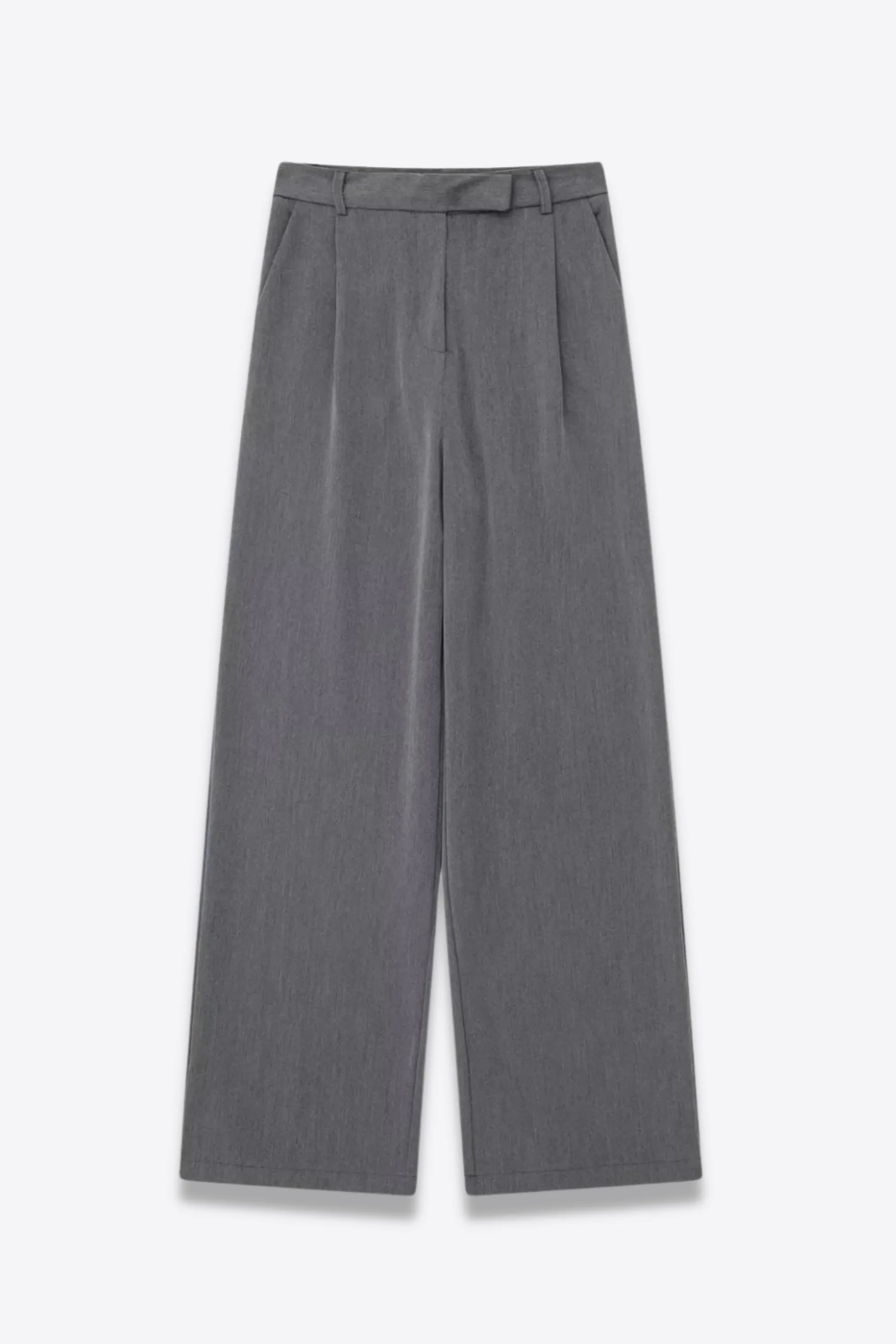 Savile - High Waist Pant