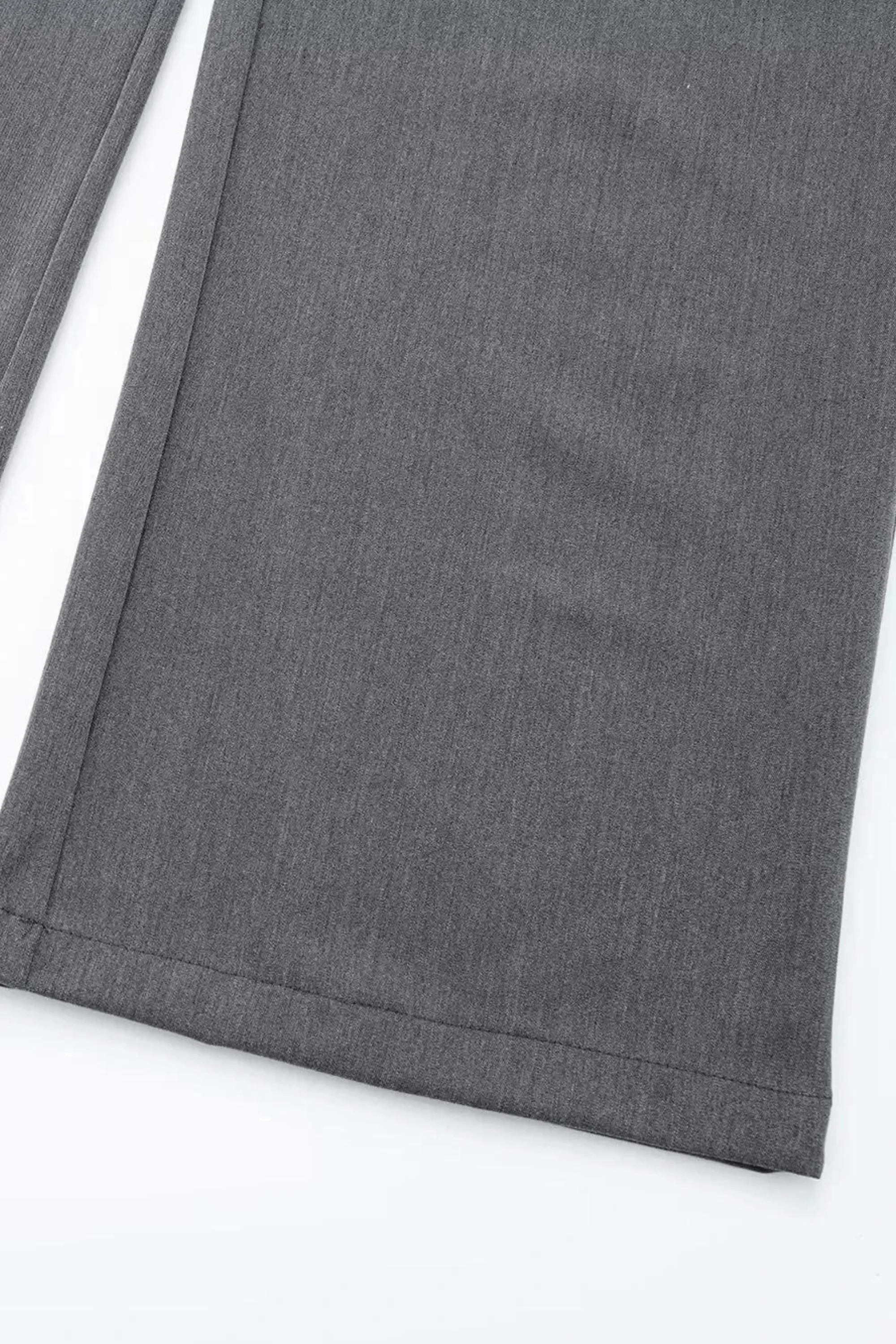 Savile - High Waist Pant