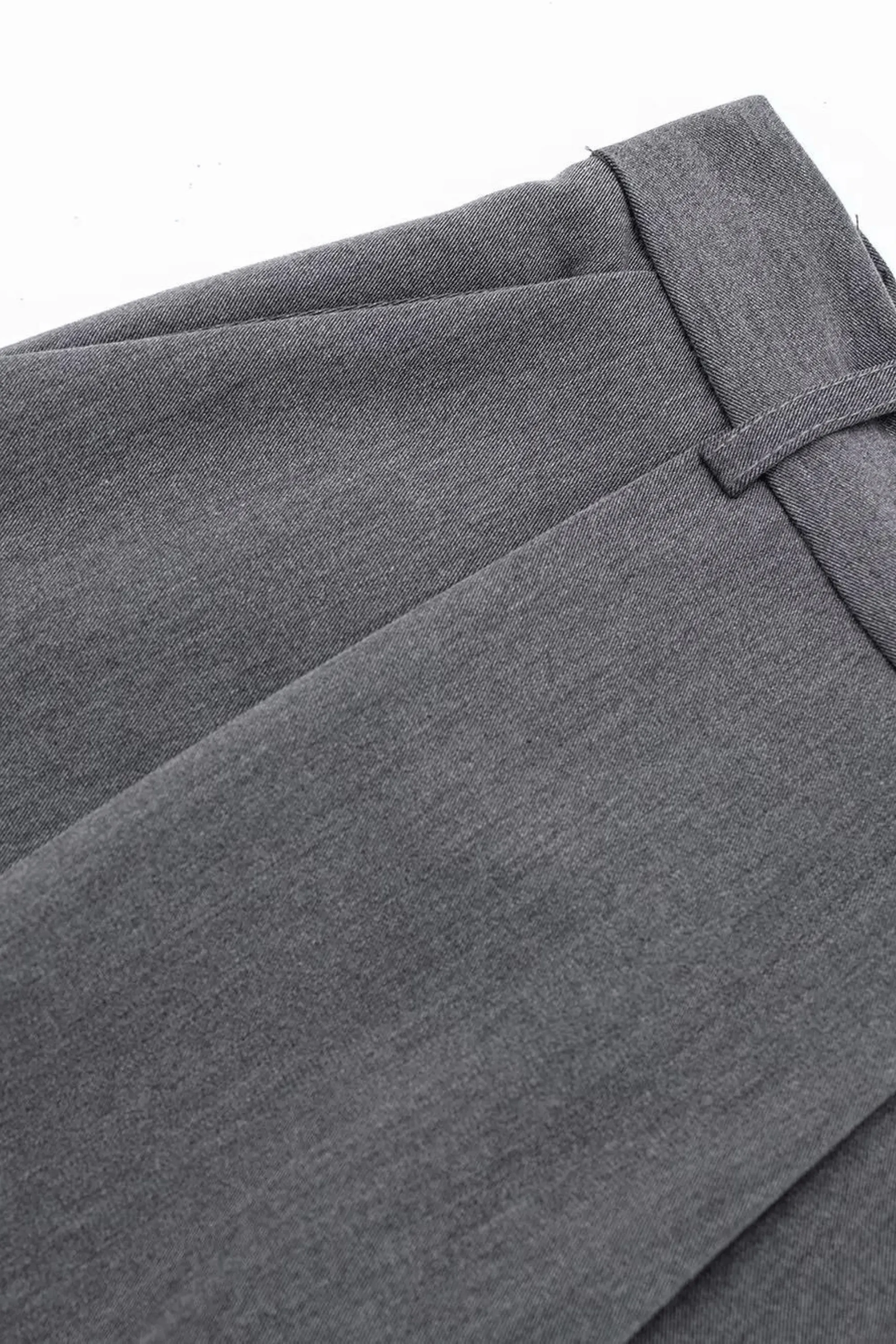 Savile - High Waist Pant