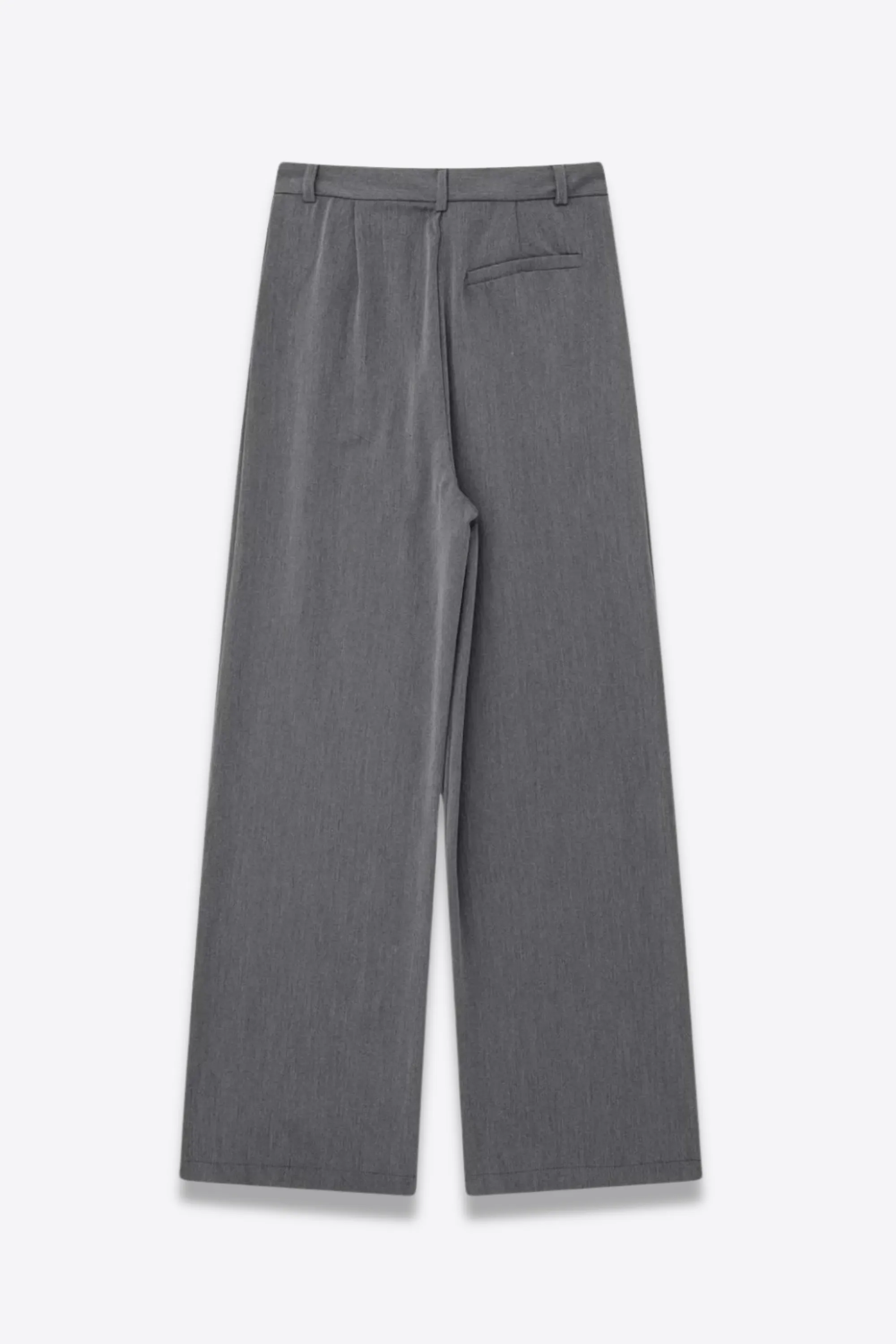 Savile - High Waist Pant