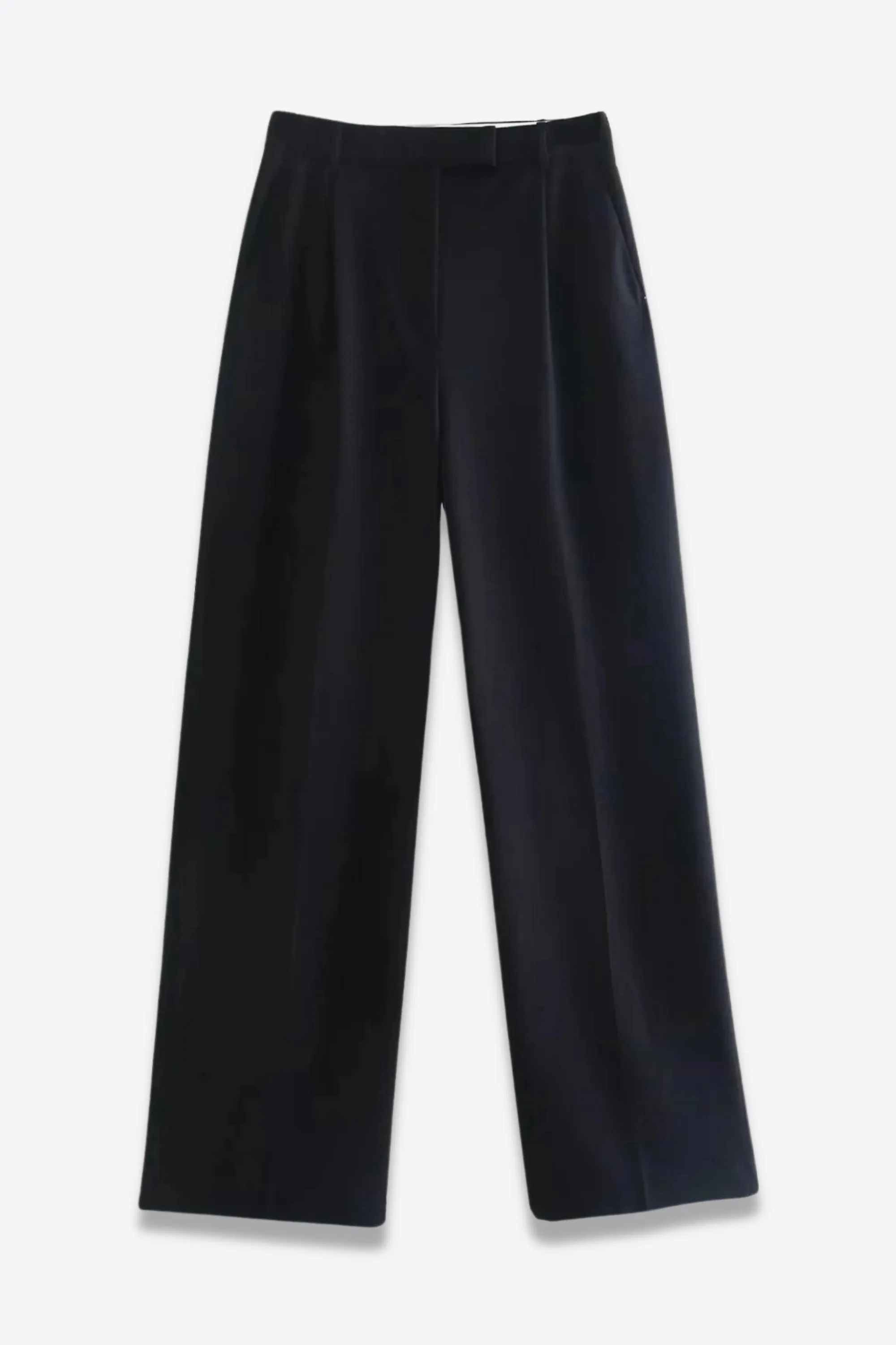 Savile - High Waist Pant